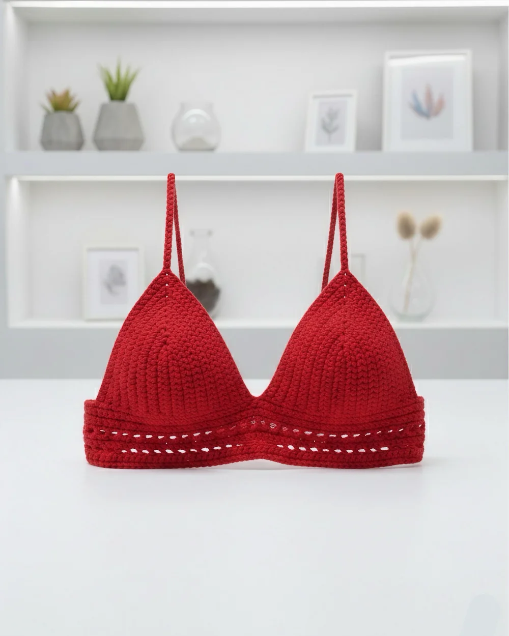 the siren stitch bralette
